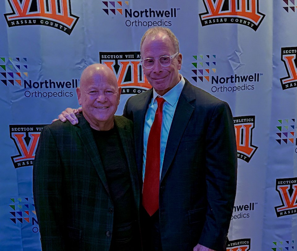Nassau County Hall of Fame